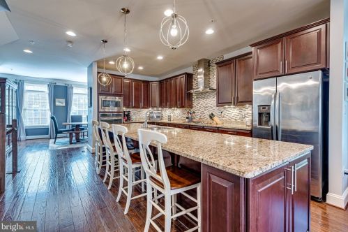 132 Merrimack Way, Arnold MD  21012-2579 exterior