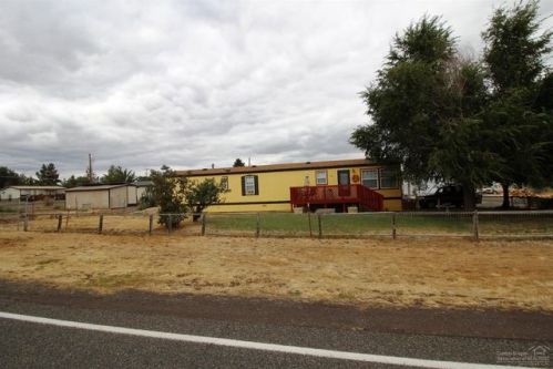 1145 Central Ave, Terrebonne OR  97760-9636 exterior