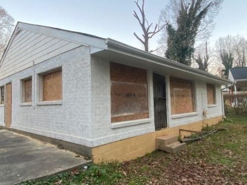 1751 Carter Cir, Atlanta, GA 30344-1601