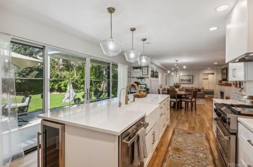 5665 Galena St, Englewood CO  80111-3721 exterior