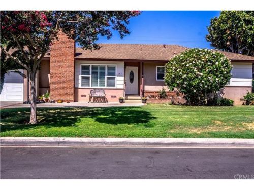 767 Fircroft Ave, Covina, CA 91723-3318