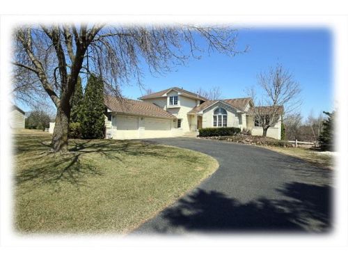 14020 Hemlock Ln, Otsego, MN 55327-9563