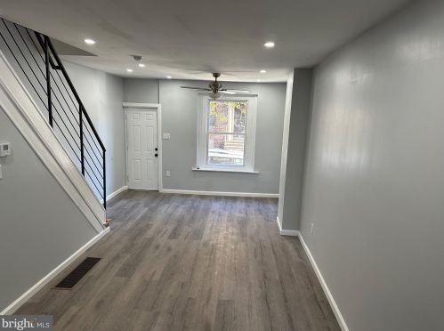 1922 23rd St, Philadelphia PA  19145-2601 exterior