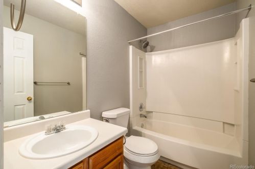 22396 Navarro Dr, Denver CO  80018-3075 exterior