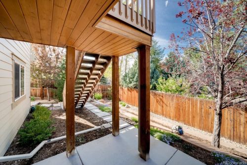 6747 Phillips Pl, Englewood CO 80112-3350 exterior