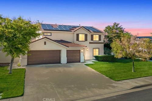 33570 Corte Bonilla, Temecula, CA 92592-9478
