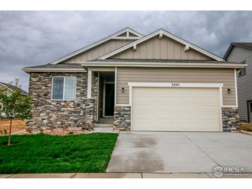 3209 Palermo Ave, Greeley, CO 80620-8944