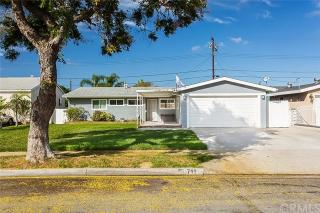 711 Roanne St, Anaheim, CA 92801-3239