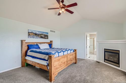 15593 Greenstone Cir, Parker CO 80134-3590 exterior