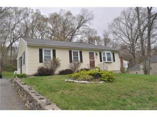95 Deepwood Dr, Waterbury, CT 06708-2906