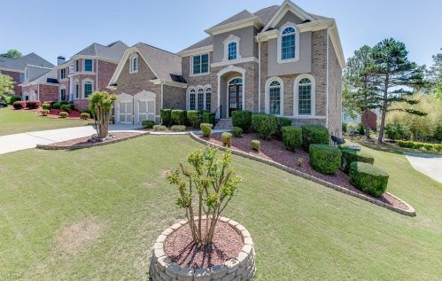 2973 Ivy Oak Cv, Buford, GA 30519-8209