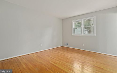 13415 Tamarack Rd, Silver Spring MD 20904-1468 exterior