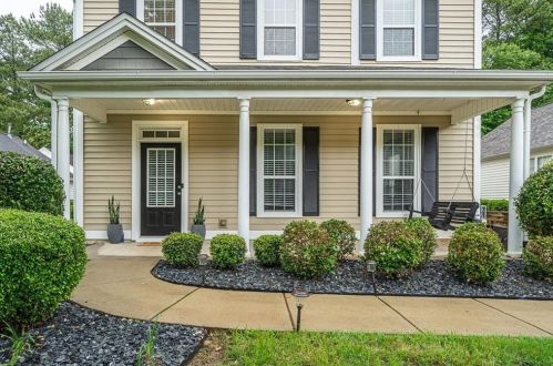 3071 Heatherbrook Trce, Holly Springs, GA 30114-6607