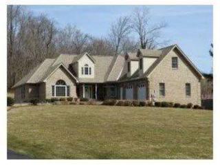 21331 Terrace Dr, Bristol, VA 24202-5825