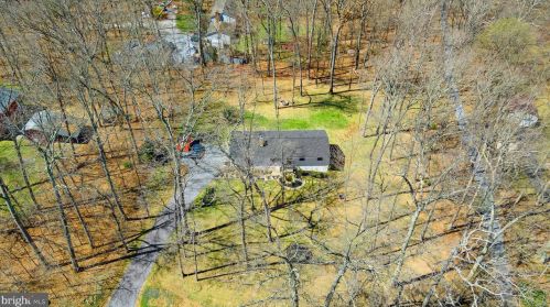 3650 Daisy Rd, Woodbine MD  21797-7526 exterior
