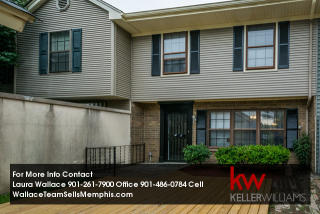 2984 Nob Cv, Memphis, TN 38119-8609
