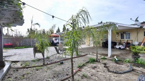 929 Harmon St, Santa Ana CA  92704-2015 exterior