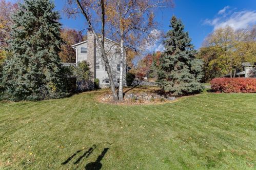 15 Emerson Ave, Saint Paul MN  55118-2126 exterior