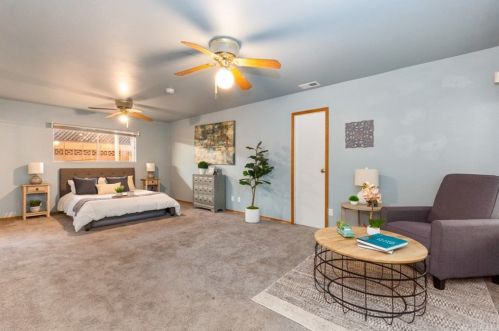 907 Marjan St, Anaheim CA  92806-4823 exterior