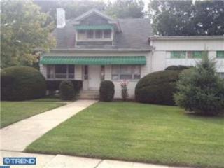 3 Spring Valley Rd, Reading PA  19605-2956 exterior