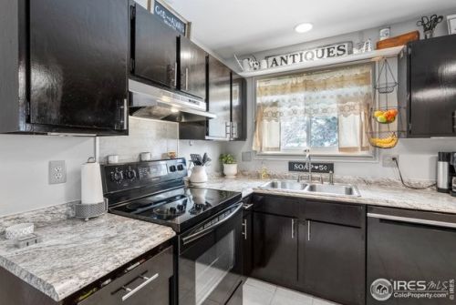 2502 28 Ave, Greeley CO 80634-7633 exterior