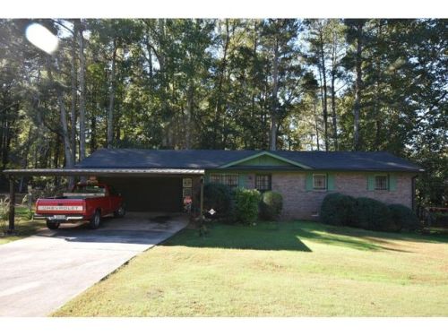 4004 Jody Cir, Austell, GA 30106-2311