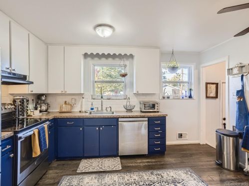 889 Dean Dr, Denver CO  80233-5615 exterior