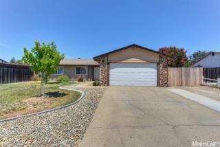 207 Frankwood Dr, Folsom, CA 95630-2707