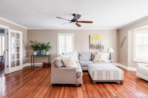 995 Kendall St, Denver CO  80214-2314 exterior