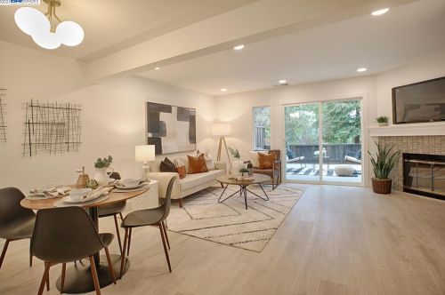 1925 Paseo Laguna Seco, Livermore, CA 94551-1680