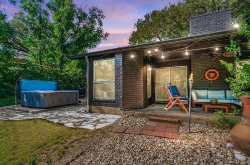 11509 April Dr, Austin TX  78753-2978 exterior
