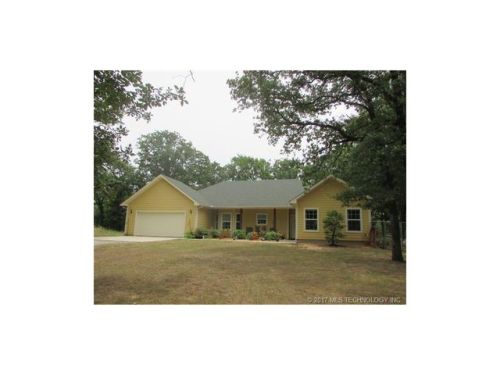 10540 Old Indian Trail Dr, Kingston, OK 73439-7418