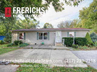 202 South St, Sadorus, IL 61872-9790
