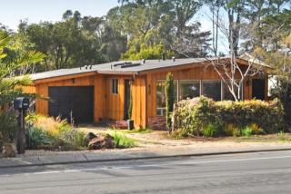 420 Clubhouse Dr, Aptos, CA 95003-4822