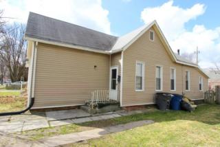 712 Lorain St, Toledo OH  43609-3132 exterior