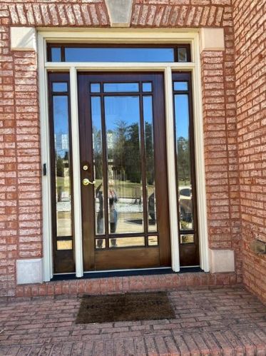 2740 Wellington Way, Conyers GA  30013-6414 exterior