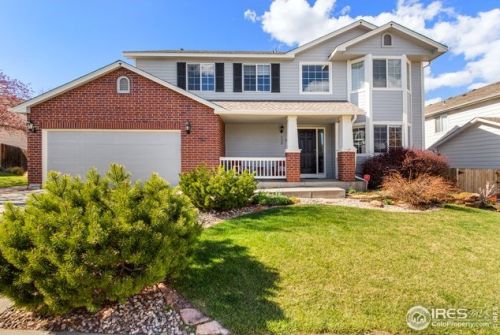 532 Jansen Dr, Fort Collins, CO 80525-8218