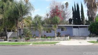 7700 Calvin Ave, Los Angeles, CA 91335-2308