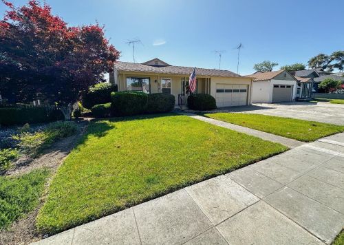 624 Redwood Ave, San Jose, CA 95128-1516