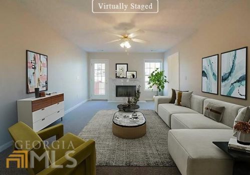 915 Yancey Rd, Porterdale, GA 30014-7873