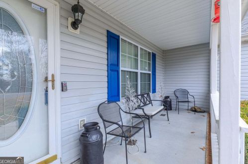 256 Van Dell Dr, Rock Spring, GA 30739-2640