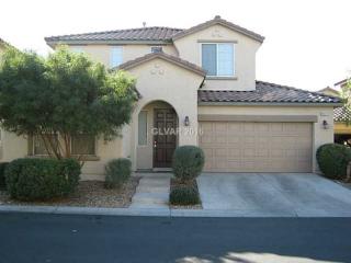 11025 Calamint Hills Ct, Henderson NV  89052-8674 exterior