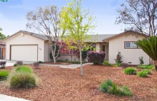 1401 Silvervale St, Visalia, CA 93277-4080