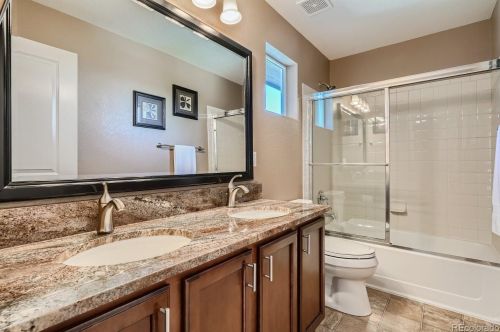 10520 Rutledge St, Parker CO 80134-3783 exterior