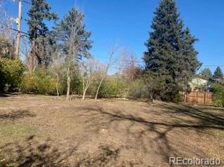 2621 Wolff Way, Denver, CO 80219-5660