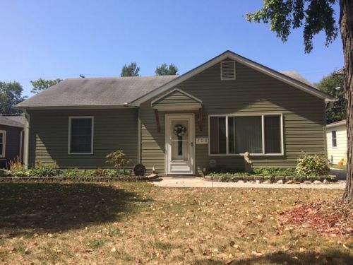 408 Maple Ave, Roxana, IL 62084-1015