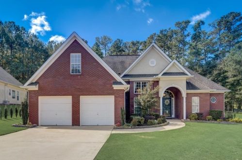 241 Yardsley Dr, Mcdonough, GA 30253-6061