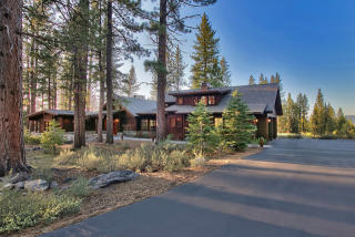 357 James Mciver, Truckee, CA 96161-5176