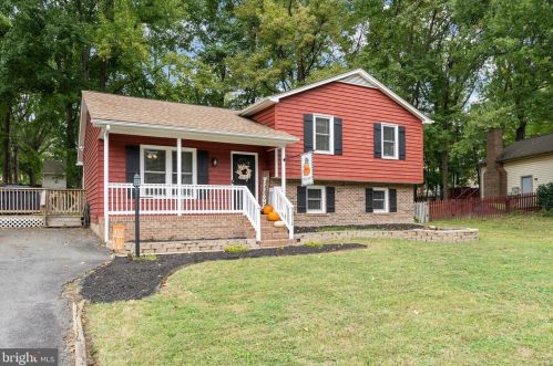 11710 Roosevelt Rd, Fredericksburg, VA 22407-6426