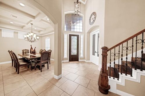 17019 Mahogany Trace Ln, Richmond TX 77407-2603 exterior